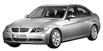 BMW E90 C003B Fault Code