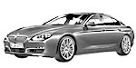 BMW F06 C003B Fault Code