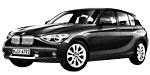 BMW F20 C003B Fault Code