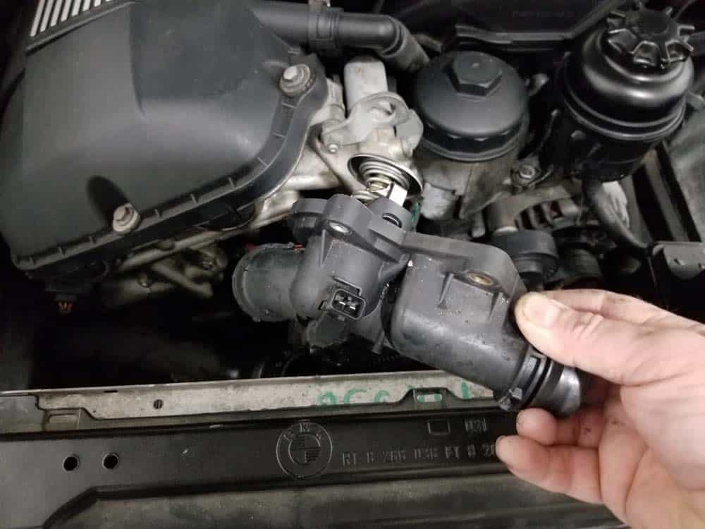See C003B in engine